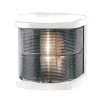 Hella Marine Stern Navigation Light - Incandescent - 2nm - White Housing - 12V [002984375] Marine Lighting