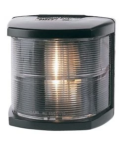 Marine Lighting Hella Marine Masthead Navigation Light - Incandescent - 3nm - Black Housing - 12V [002984305]