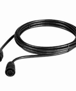 RaymarineRealVision 3D Transducer Extension Cable - 3M(10') [A80475] Transducer Accessories