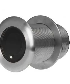 Navico XSONIC SS75M Stainless Steel Thru-Hull Medium CHIRP Transducer - 12 Element - 9-Pin [000-13909-001]