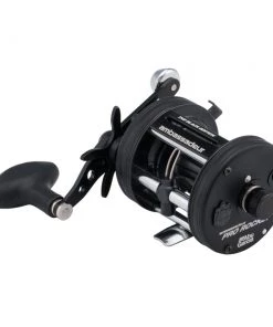 Abu GarciaAmbassadeur Pro Rocket 6500BE - Black Edition [1403381] Fishing Reels