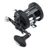 Abu GarciaAmbassadeur Pro Rocket 6500BE - Black Edition [1403381] Fishing Reels