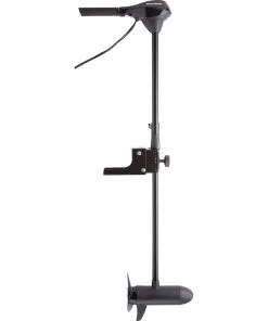 MotorGuide X3-70FW Fresh Water Digital Hand Control Pontoon Bow Mount Trolling Motor - 70lbs-50"-24V [940200270]