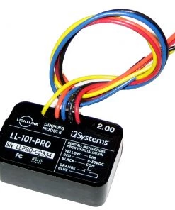 I2Systems Inc I2Systems LightLink Pro LED Module F/ Apeiron PRO Lights [LL-101-PRO]