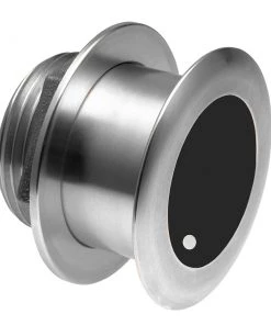 Navico XSONIC SS175H-W/12 Stainless Steel Thru-Hull Transducer - 12 - 9-Pin [000-13781-001] Transducers