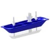 Transducer Accessories Navico StructureScan 3D Thru-Hull Transducer Fairing Block Only [000-13581-001]
