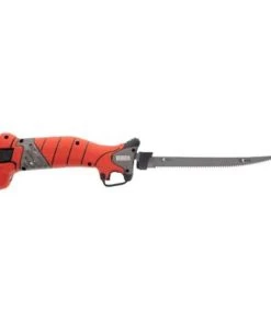 Fillet And Release Fishing Co. Fillet Knives & Fishing Tools Bubba Blade Pro Series Cordless Electric Fillet Knife