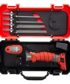 Fillet And Release Fishing Co. Fillet Knives & Fishing Tools Bubba Blade Pro Series Cordless Electric Fillet Knife