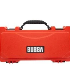 Fillet And Release Fishing Co. Fillet Knives & Fishing Tools Bubba Blade Pro Series Cordless Electric Fillet Knife