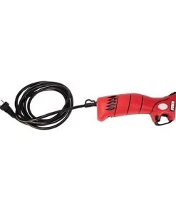 Fillet And Release Fishing Co. Bubba 110V Corded Electric Fillet Knife Set, 4 Blades Fillet Knives & Fishing Tools