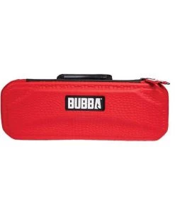 Fillet And Release Fishing Co. Bubba 110V Corded Electric Fillet Knife Set, 4 Blades Fillet Knives & Fishing Tools