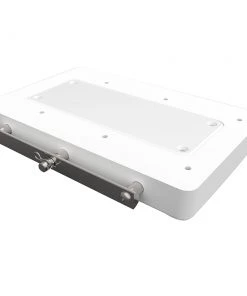 Minn Kota RTA-54 Heavy Duty Composite Quick Release Bracket - Saltwater [1854054] Trolling Motor Accessories