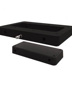 Minn Kota MKA-53 Heavy Duty Composite Quick Release Bracket - Freshwater [1854053]