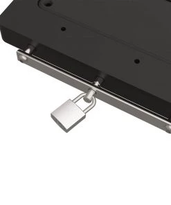 Minn Kota MKA-53 Heavy Duty Composite Quick Release Bracket - Freshwater [1854053]