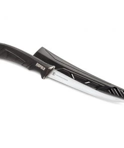 Rapala Fish Pro Fillet Knife - 6" [FPF6] Fillet Knives & Fishing Tools