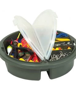 Tackle Storage Plano Bucket Top Organizer [725001]