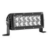 Marine Lighting RIGID Industries E-Series PRO 6" Flood LED - Black [106113]