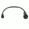 Raymarine Adapter Cable F/CPT-S Transducers To Axiom Pro S Series Units [A80490] Transducer Accessories