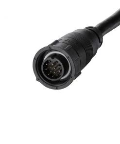 Transducers Humminbird XM 14 20 MSI T Mega SI/DI Transom Mount Transducer - 14 Pin [710265-1]