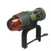 Marine Lighting Innovative Lighting Portable LED Navigation Bow Light W/Universal "C" Clamp - Camouflage [560-1814-7]