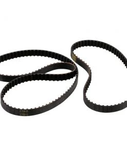 Scotty 1128 Depthpower Spare Drive Belt Set - 1-Large - 1-Small [1128]