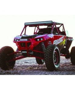RIGID Industries E-Series PRO 6