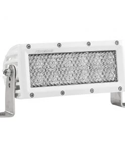 RIGID Industries E-Series PRO 6" Hybrid-Diffused LED - White [806513] Marine Lighting