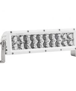 RIGID Industries E-Series PRO 10" Spot-Flood Combo LED - White [810313] Marine Lighting