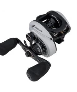 Abu Garcia Revo 4 STX-HS Low Profile Baitcast Reel [1430423] Fishing Reels