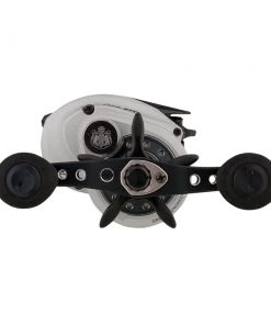 Abu Garcia Revo 4 STX-HS Low Profile Baitcast Reel [1430423] Fishing Reels