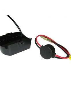 Transducers Humminbird XTM 9 MDI T MEGA Down Imaging Trolling Motor Transducer [710270-1]
