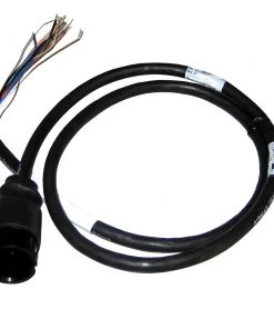 Airmar No Connector Mix Match CHIRP Cable - 1M [MMC-0] Transducer Accessories