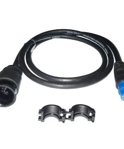 Airmar Garmin 8-Pin Mix Match Chirp Cable - 1M [MMC-8G]