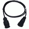 Transducer Accessories Airmar Humminbird 14-Pin Mix Match Chirp Cable - 1M [MMC-14HB]