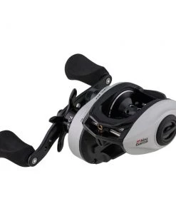 Abu Garcia Revo 4 STX-SHS Low Profile Baitcast Reel [1430422]