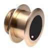 Transducers Airmar B175M Bronze Thru Hull 12 Tilt - 1kW - Requires Mix And Match Cable [B175C-12-M-MM]