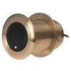 Transducers Airmar B75M Bronze Chirp Thru Hull 20 Tilt - 600W - Requires Mix And Match Cable [B75C-20-M-MM]