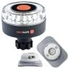 Navisafe Navilight 360 2NM W/Navibolt Base RIB Mount - White [042KIT4] Marine Lighting