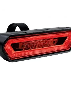 RIGID Industries Chase - Red [90133]