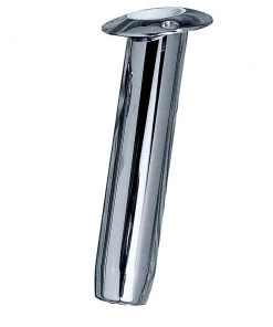 Rupp Marine Fishing Rod Holders Rupp Standard Swivel Rod Holder - 15 - White Liner [CA-0128]