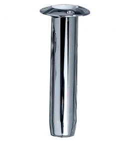 Rupp Marine Rupp Standard Swivel Rod Holder - 0 - White Liner [CA-0127]