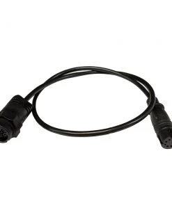 Transducer Accessories Lowrance 7-Pin Transducer Adapter Cable To HOOK2 [000-14068-001]