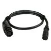 Lowrance XSONIC Transducer Adapter Cable To HOOK2 [000-14069-001]