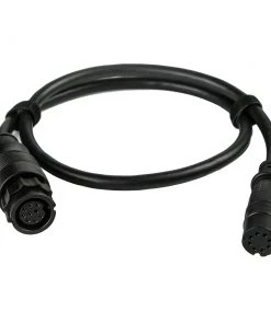 Lowrance XSONIC Transducer Adapter Cable To HOOK2 [000-14069-001]