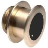 Transducers Raymarine B175M Bronze CHIRP 0 Thru-Hull Transducer [A80043]