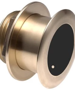 Transducers Raymarine B175M Bronze CHIRP 0 Thru-Hull Transducer [A80043]