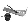 Transducers Garmin GT30-TM ClearV/SideV TM And GT8HW-IH High Wide In-Hull Transducer Bundle [010-12763-00]