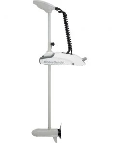 MotorGuide Xi3-70SW - Bow Mount Trolling Motor - Wireless Control - 70lb-60"-24V [941600040]