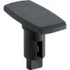 Attwood Marine Attwood LightArmor Plug-In Base - 2 Pin - Black - Rectangle [910V2PB-7] Marine Lighting