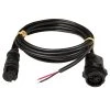 Transducer Accessories Lowrance 7-Pin Adapter Cable To HOOK2 4x HOOK2 4x GPS [000-14070-001]